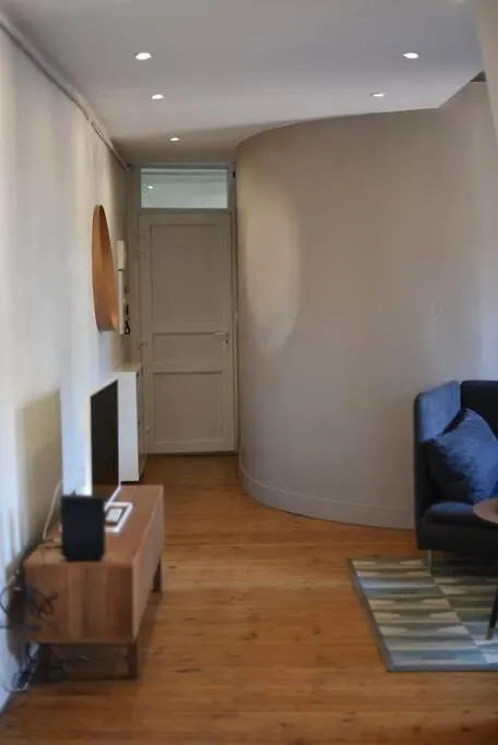 Le Nid De La Pomme Apartment Toulouse France
