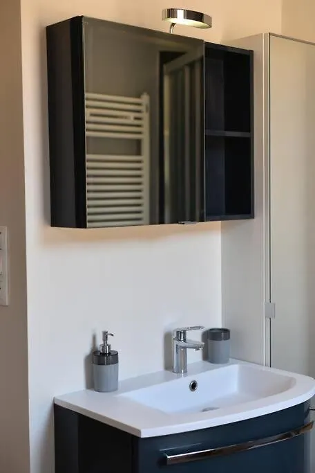 Le Nid De La Pomme Apartment Toulouse
