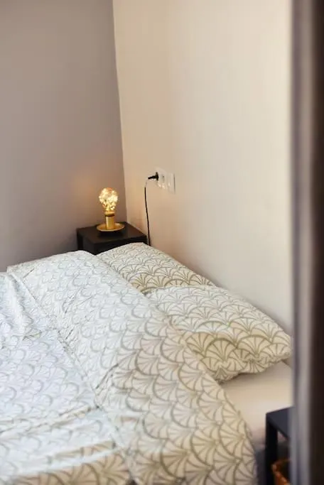 Le Nid De La Pomme Apartment Toulouse France