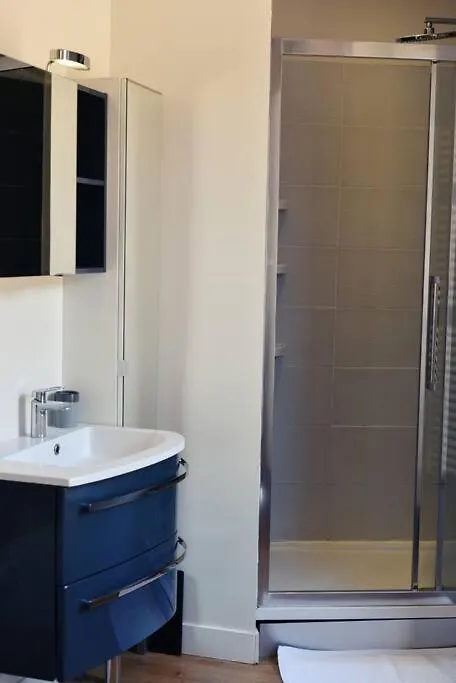 Le Nid De La Pomme Apartment Toulouse