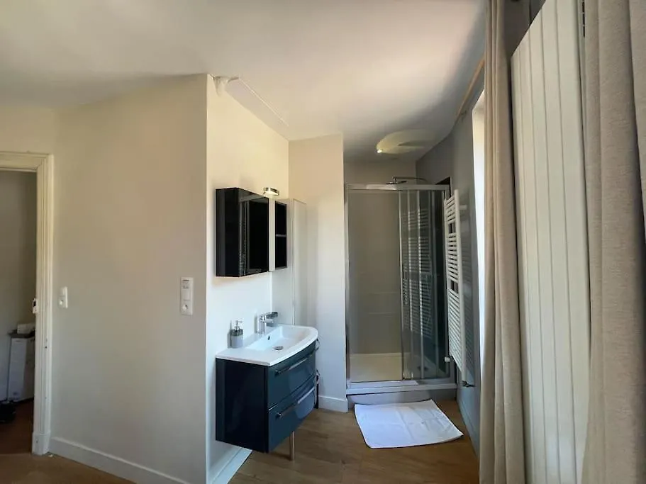 Le Nid De La Pomme Apartment Toulouse France